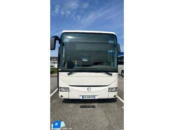 Autobús escolar IVECO Crossway
