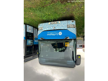 Minibús IVECO Crossway