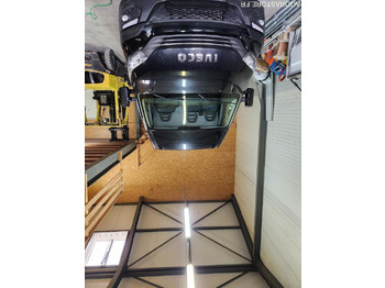 Furgón IVECO DAILY 35C21- 2017 / 170000 KM: foto 5 Furgón IVECO DAILY 35C21- 2017 / 170000 KM: foto 5