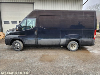 Furgón IVECO DAILY 35C21- 2017 / 170000 KM: foto 3 Furgón IVECO DAILY 35C21- 2017 / 170000 KM: foto 3