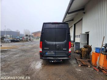 Furgón IVECO DAILY 35C21- 2017 / 170000 KM: foto 4 Furgón IVECO DAILY 35C21- 2017 / 170000 KM: foto 4
