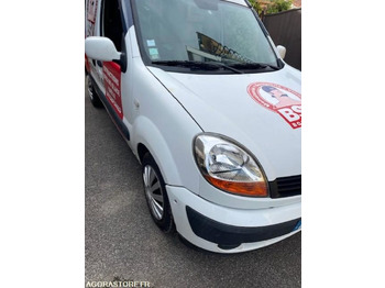 Furgoneta pequeña Kangoo utilitaire - 175 000 KMS: foto 5