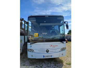 Autobús escolar MERCEDES-BENZ Intouro