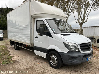 Arrendamiento de  MERCEDES SPRINTER - 2014 / 165 605 KM MERCEDES SPRINTER - 2014 / 165 605 KM: foto 3 Arrendamiento de  MERCEDES SPRINTER - 2014 / 165 605 KM MERCEDES SPRINTER - 2014 / 165 605 KM: foto 3