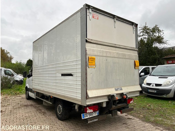 Arrendamiento de  MERCEDES SPRINTER - 2014 / 165 605 KM MERCEDES SPRINTER - 2014 / 165 605 KM: foto 5 Arrendamiento de  MERCEDES SPRINTER - 2014 / 165 605 KM MERCEDES SPRINTER - 2014 / 165 605 KM: foto 5