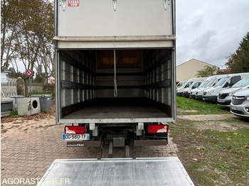 Arrendamiento de  MERCEDES SPRINTER - 2014 / 165 605 KM MERCEDES SPRINTER - 2014 / 165 605 KM: foto 4 Arrendamiento de  MERCEDES SPRINTER - 2014 / 165 605 KM MERCEDES SPRINTER - 2014 / 165 605 KM: foto 4