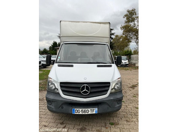 Arrendamiento de  MERCEDES SPRINTER - 2014 / 165 605 KM MERCEDES SPRINTER - 2014 / 165 605 KM: foto 2 Arrendamiento de  MERCEDES SPRINTER - 2014 / 165 605 KM MERCEDES SPRINTER - 2014 / 165 605 KM: foto 2