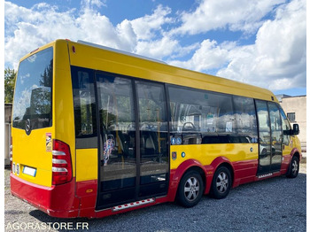 Minibús, Furgoneta de pasajeros MINIBUS MERCEDES SPRINTER CITY 77 - 2015 - 159000km: foto 4