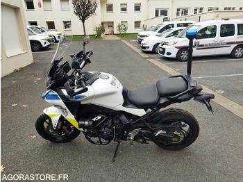 Motocicleta MOTO YAMAHA POLICE MUNICIPALE: foto 2