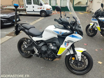 Motocicleta MOTO YAMAHA POLICE MUNICIPALE: foto 4
