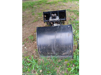 Maquinaria de construcción BENNE PRENEUSE NEUVE 250 L: foto 4