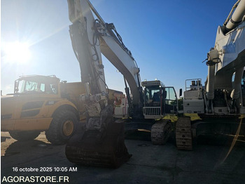 Excavadora LIEBHERR R 946
