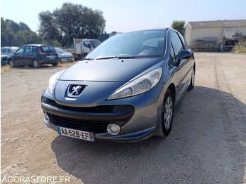 Coche PEUGEOT