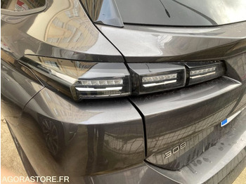Coche familiar PEUGEOT 308 III Active Pack(P5) SW 1.5 BlueHDi EAT8 130 cv Boîte auto Pas de TVA: foto 5 Coche familiar PEUGEOT 308 III Active Pack(P5) SW 1.5 BlueHDi EAT8 130 cv Boîte auto Pas de TVA: foto 5