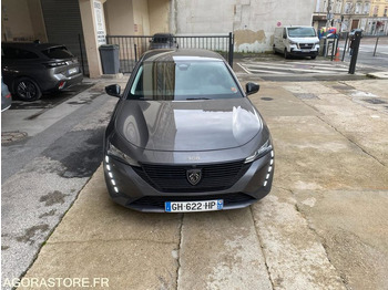 Coche familiar PEUGEOT 308 III Active Pack(P5) SW 1.5 BlueHDi EAT8 130 cv Boîte auto Pas de TVA: foto 3 Coche familiar PEUGEOT 308 III Active Pack(P5) SW 1.5 BlueHDi EAT8 130 cv Boîte auto Pas de TVA: foto 3