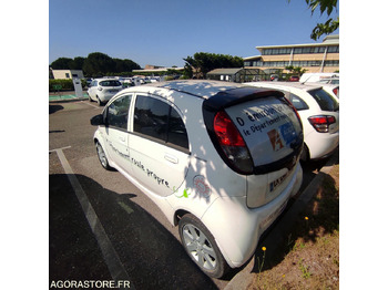 Coche PEUGEOT ION - ACTIVE: foto 4