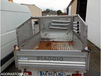 Furgoneta basculante PIAGGIO: foto 4