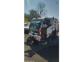 Maquinaria de jardinería