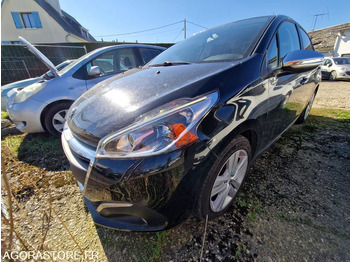Coche PEUGEOT