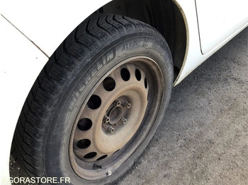 Coche Peugeot 308 - 2014 - 133878kms - (P0403313): foto 3 Coche Peugeot 308 - 2014 - 133878kms - (P0403313): foto 3