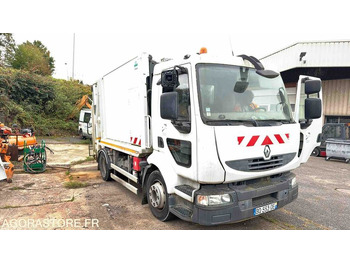 Camión de basura RENAULT