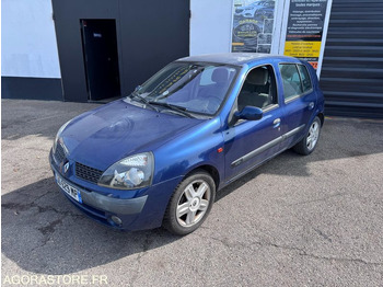 Coche RENAULT