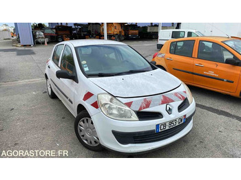 Coche RENAULT