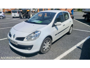 Coche RENAULT