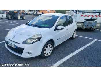 Coche RENAULT