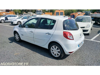 Coche RENAULT CLIO  - 2010 - 196673kms: foto 4
