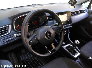 Coche RENAULT CLIO 202000 kms 2020: foto 4 Coche RENAULT CLIO 202000 kms 2020: foto 4