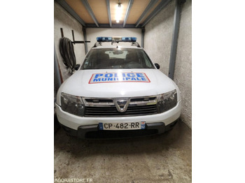 SUV/ Todoterreno RENAULT DUSTER: foto 3 SUV/ Todoterreno RENAULT DUSTER: foto 3