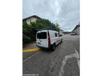 Arrendamiento de  RENAULT KANGOO RENAULT KANGOO: foto 1 Arrendamiento de  RENAULT KANGOO RENAULT KANGOO: foto 1