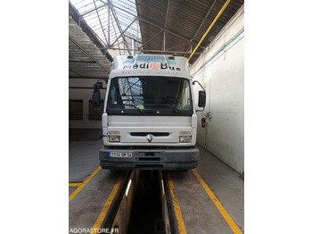 Camión tienda RENAULT Midliner M 150