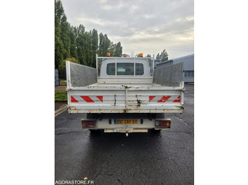 Furgoneta basculante RENAULT MASTER DIESEL - 892CAY57 - VIN VF1HDC2G640586935: foto 3
