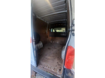 Furgón RENAULT MASTER II L2H2 94527 kms 1998: foto 4