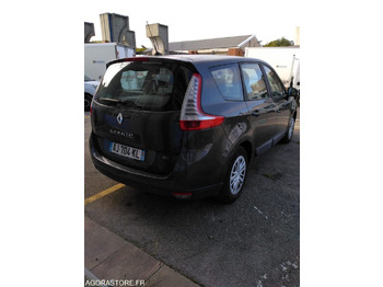 Coche RENAULT SCENIC 1.9 DIESEL: foto 2 Coche RENAULT SCENIC 1.9 DIESEL: foto 2