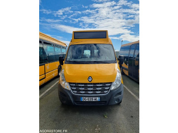 Minibús RENAULT