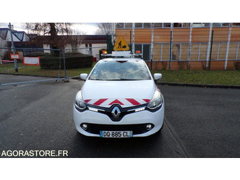Coche RENAULT