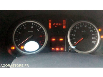 Coche Renault Clio Campus 155254 kms 2010: foto 4