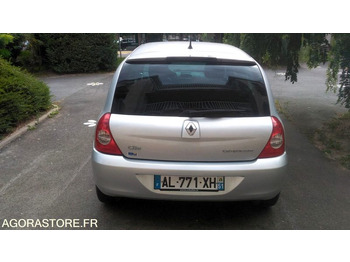 Coche Renault Clio Campus 155254 kms 2010: foto 3