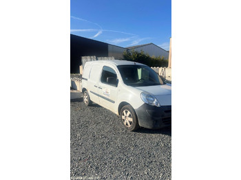 Furgoneta pequeña Renault Kangoo: foto 2