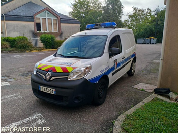 Furgón RENAULT Kangoo