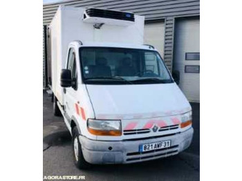 Furgoneta frigorifica RENAULT Master