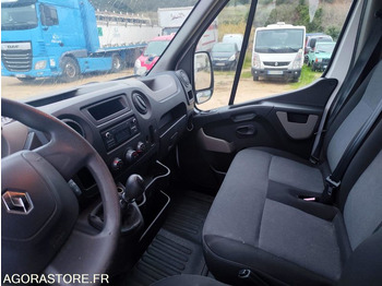 Furgón Renault Master III Phase 2 L2H2 F3300 2.3 dCi 110CH - 2016 - 226000KMS: foto 5 Furgón Renault Master III Phase 2 L2H2 F3300 2.3 dCi 110CH - 2016 - 226000KMS: foto 5