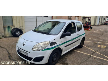 Coche RENAULT