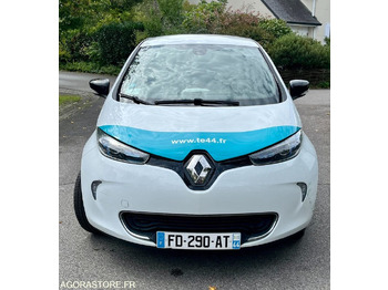 Coche RENAULT
