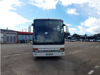 Autobús suburbano SETRA S317: foto 1