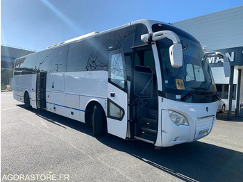 Autobús escolar Scania Higer A30 - 315000KM: foto 2