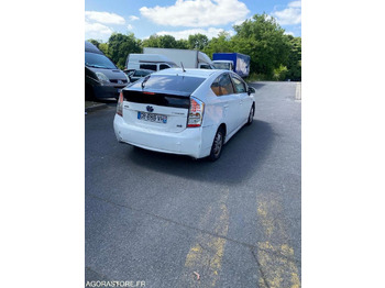 Coche TOYOTA PRIUS HYBRIDE 2/ELECRIQUE/ESS/GPL- 2012- 400000: foto 4